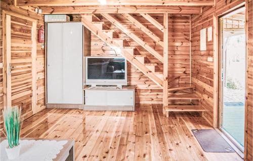 Trygort Casa | Nice Home In Wegorzewo With Sauna