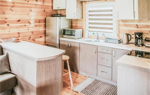 Trygort Casa | Nice Home In Wegorzewo With Sauna