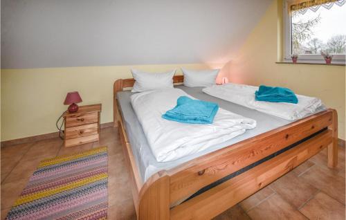 Wohlenberg Casa | Nice Home In Wohlenberg With Kitchen