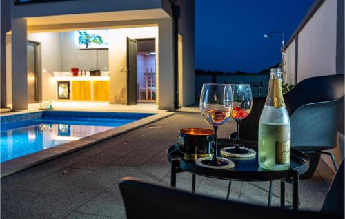Petrcane Casa | Nice Home In Zadar With Sauna