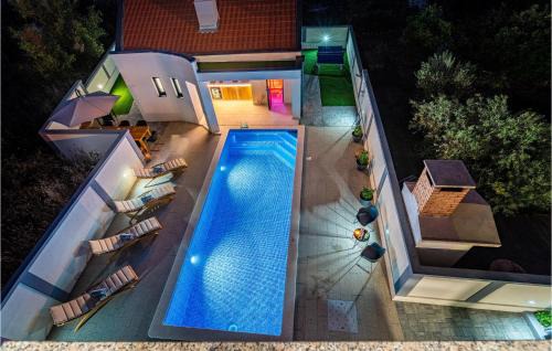 Petrcane Casa | Nice Home In Zadar With Sauna
