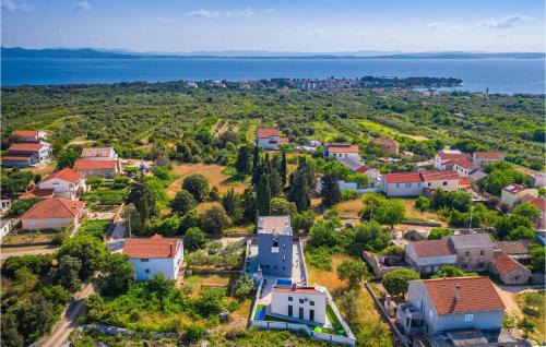 Petrcane Casa | Nice Home In Zadar With Sauna
