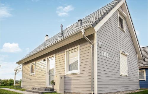 Wandlitz Casa | Nice Home In Zerpenschleuse With Sauna