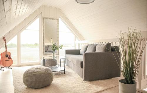 Wandlitz Casa | Nice Home In Zerpenschleuse With Sauna