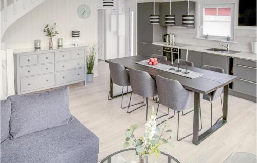 Wandlitz Casa | Nice Home In Zerpenschleuse With Sauna