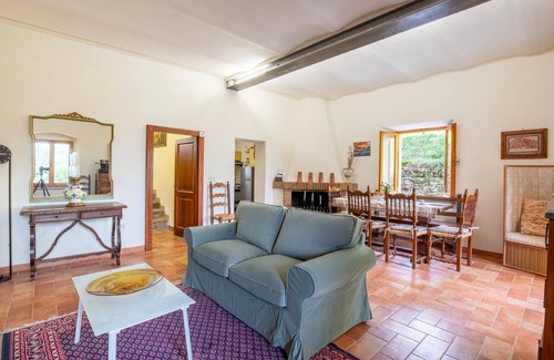 Citta di Castello Casa | Bonita casa en Citta´di Castello (PG)