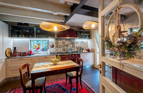 Padenghe sul Garda Casa | Bonita casa en Padenghe sul Garda BS