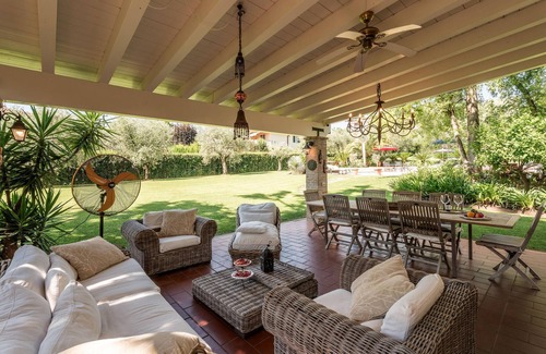 Padenghe sul Garda Casa | Bonita casa en Padenghe sul Garda BS
