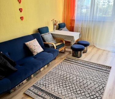 Bydgoszcz Apartamento | Nice home
