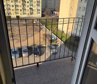Bydgoszcz Apartamento | Nice home