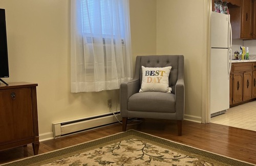 Tazewell Casa | Nice home under 3 min. to the Back of the Dragon Center & downtown Tazewell.