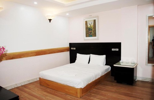 Thanh Xuan Hotel | Nice Hotel 230 Khuong Dinh - by Bay Luxury