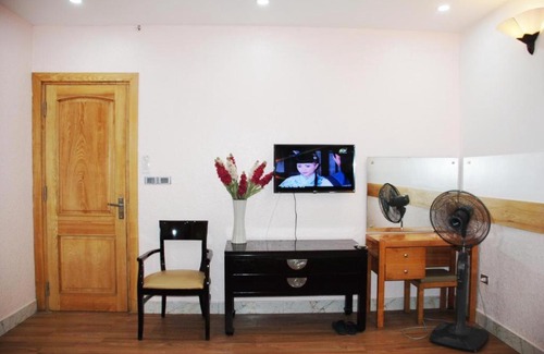 Thanh Xuan Hotel | Nice Hotel 230 Khuong Dinh - by Bay Luxury
