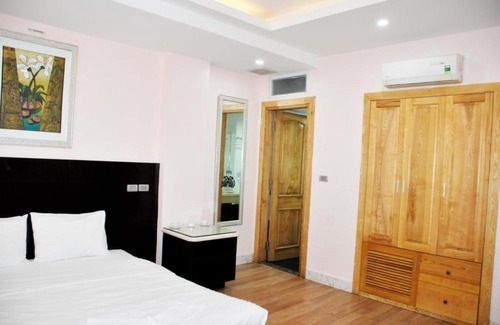 Thanh Xuan Hotel | Nice Hotel 230 Khuong Dinh - by Bay Luxury