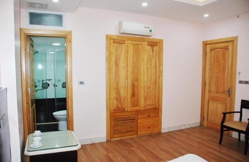 Thanh Xuan Hotel | Nice Hotel 230 Khuong Dinh - by Bay Luxury