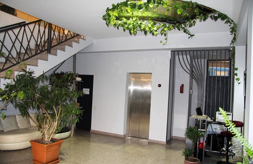 Erebuni Hotel | Nice Hotel Yerevan