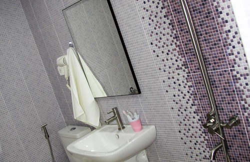 Erebuni Hotel | Nice Hotel Yerevan