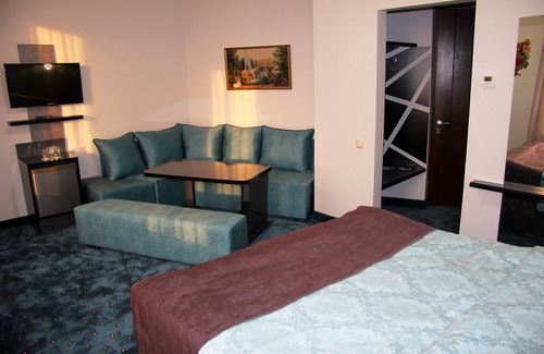 Erebuni Hotel | Nice Hotel Yerevan