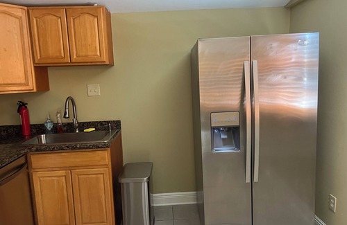 Kenner - Louis Armstrong International Airport Casa | Nice house and Great location