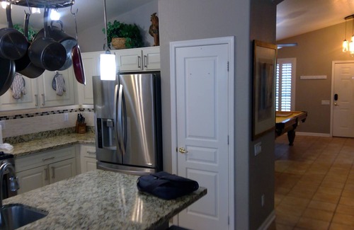 Paradise Valley Village Casa | Nice house and neighborhood