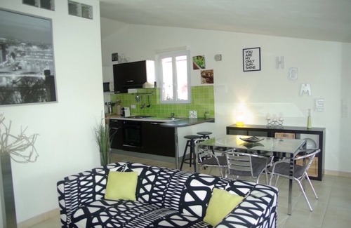 Salernes Casa | Bonita casa, entre Verdon y el Mediterráneo