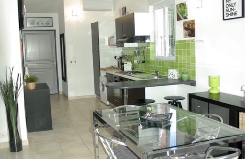 Salernes Casa | Bonita casa, entre Verdon y el Mediterráneo