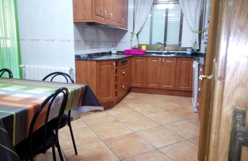 El Mas Mora Casa | Bonita casa, cómoda, práctica y amplia