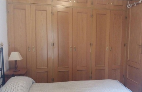 Velilla-Taramay Chalet De Esquí | Nice House close to the beach in Almuñecar.
