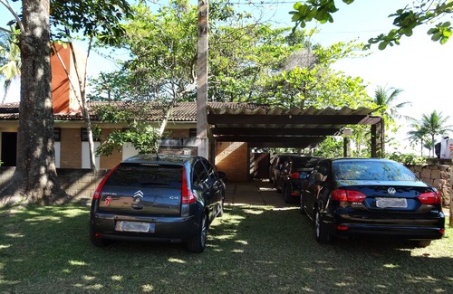 Guaeca Casa | Bonita casa "pie en la arena" en la playa Guaecá, San Sebastián, SP
