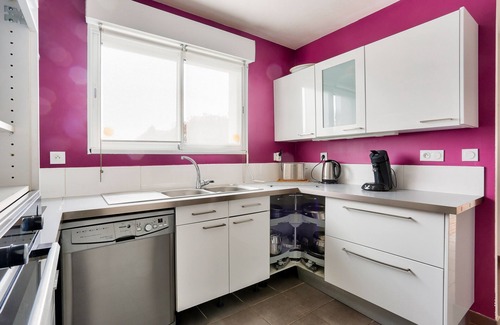 Planguenoual Casa | Nice house for 8 people in Lamballe Armor