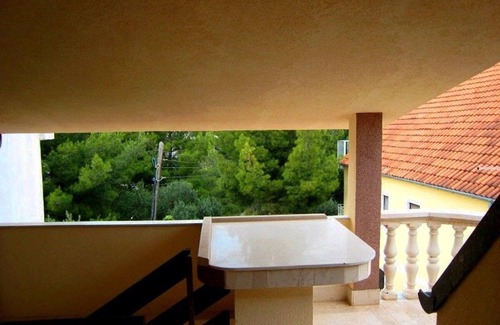 Zaboric Apartamento | Bonita casa en una zona tranquila - solo 2 apartamentos - vistas al mar -ca. 30 m de la playa