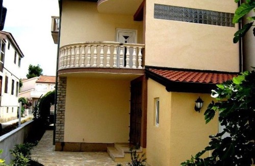Zaboric Apartamento | Bonita casa en una zona tranquila - solo 2 apartamentos - vistas al mar -ca. 30 m de la playa