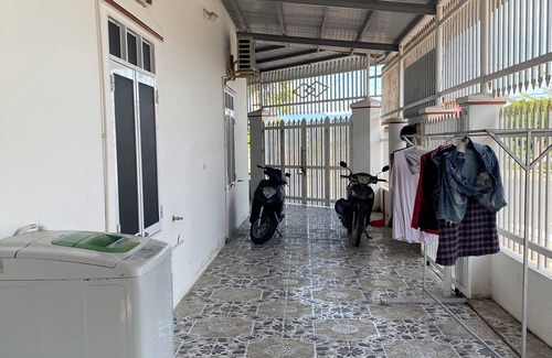 Cam Lam Casa | Nice house in Long Beach Cam Ranh, near the Cam Ranh international airport