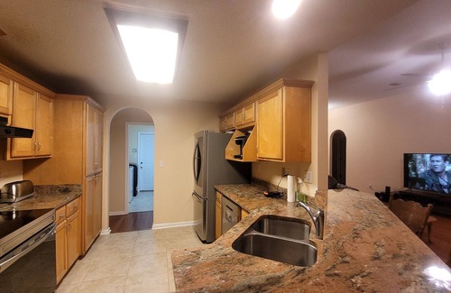Killearn Lakes Casa | Nice House in One of the Best Neighborhood in Tallahassee