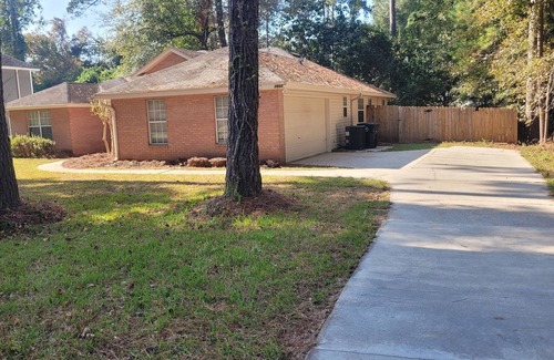 Killearn Lakes Casa | Nice House in One of the Best Neighborhood in Tallahassee