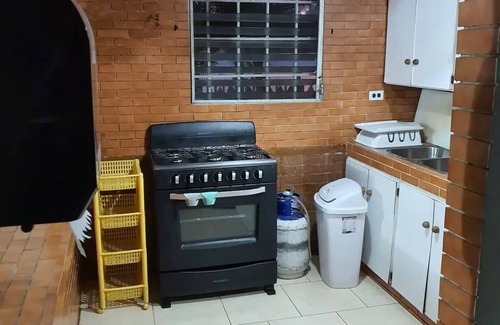 Mechi Casa | Nice house in Portobelo, Skybluebyguanche