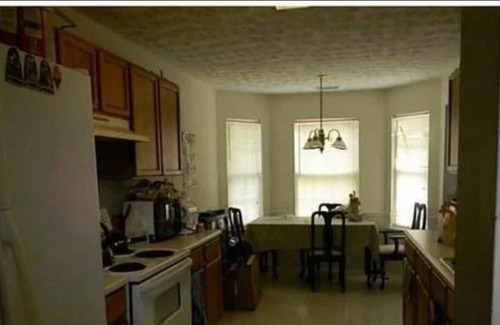 Snellville Casa | Nice house in quiet neighborhood