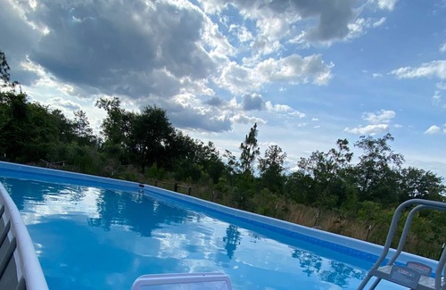 Fountain Otro | Nice House in small farmhouse very quiet place with security gate entrance.