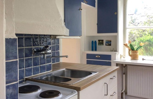 Vasteras Casa | Alojamiento de 1 habitaciones en Västerås