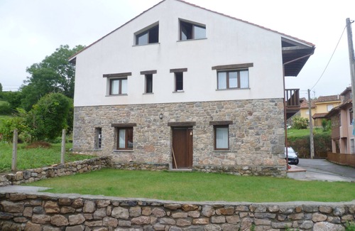 Colunga Cabaña | BONITA CASA EN ALDEA VV1461AS