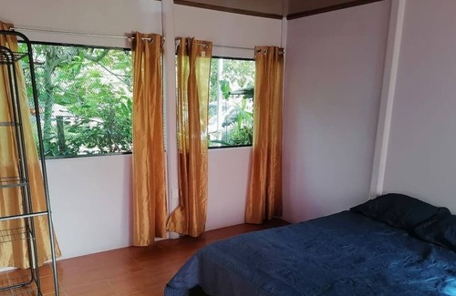 Portalón Cabaña | Linda Casa recién construida para Vacacionar