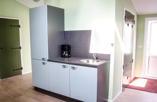 De Bult Casa | Ideal casa con diseño especial, rodeada de bosque