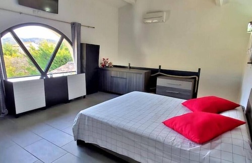 Le Rove Casa | Nice House T2 - Côte-bleue