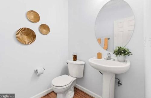 Groveton Casa | Nice House
