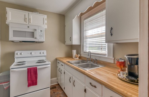 Bristol Casa | Nice house,Walking distance from Casino (2 Blocks)