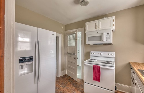 Bristol Casa | Nice house,Walking distance from Casino (2 Blocks)