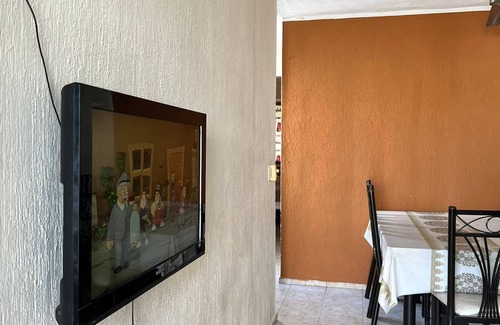 Merida Municipality Casa | Bonita Casa Con Aire Acondicionado Y Wifi