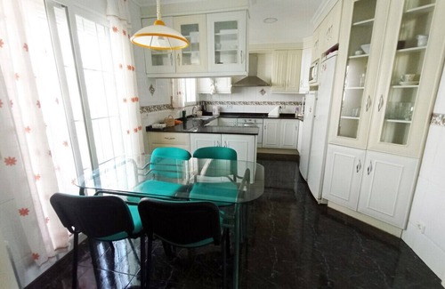 Vinaros Villa | Villa Paradis - Chalet con piscina privada en Vinaròs - Ref. 792