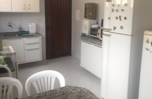 Vera Cruz Casa | Nice house with pool in Condomínio Arauá