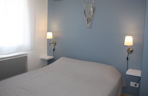 Mouries Cabaña | Nice house with shared pool in the Alpilles, 8 persons